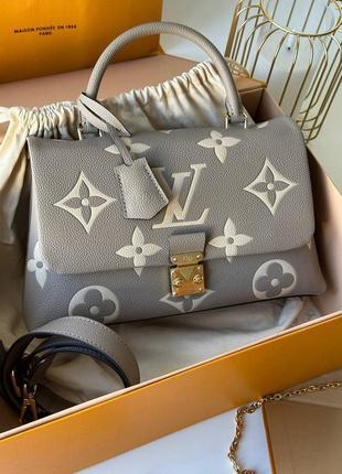 Louis vuitton luxury quality без отличия от оригинала2 фото