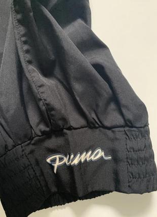 Puma шорты бриджи га мл5 фото