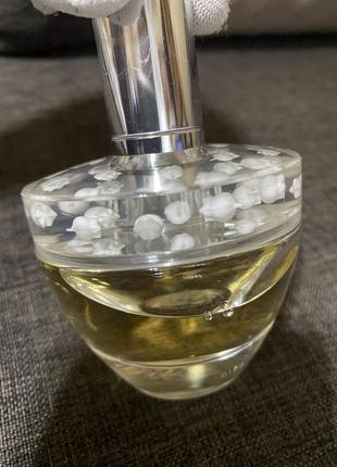 Lalique fleur de cristal парфюмированная вода 50 мл, оригинал4 фото