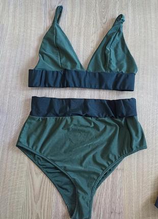 Купальник розд