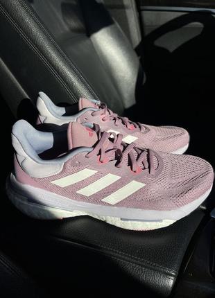 Кросівки adidas solarglide