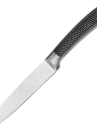 Кухонный нож bergner harley универсальный 12.5 см bg-4228-mm
