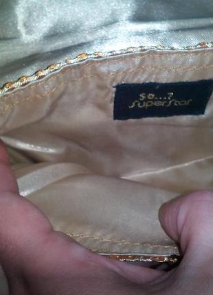 Косметичка кошельок