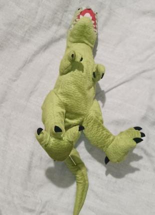 Динозавр ikea5 фото