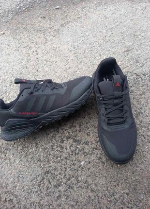 Мужские кроссовки adidas cloudfoam termo