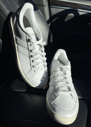 Кроссовки adidas grand court3 фото