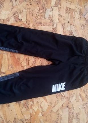 Спортивные штаны nike8 фото