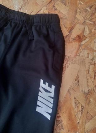 Спортивные штаны nike2 фото