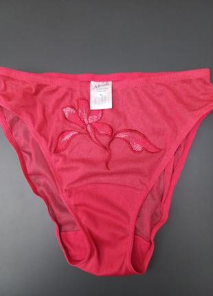 Трусики прозорі р.m