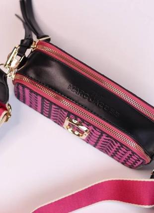 Marc jacobs black lux 2