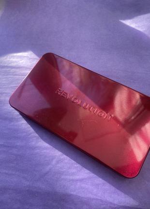 Палетка теней