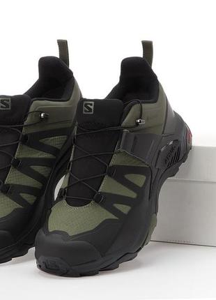 Salomon x ultra 4973x кроссовки