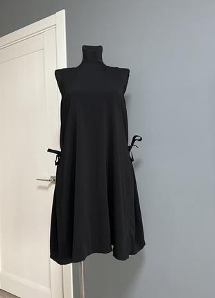 Платье maison margiela mm6