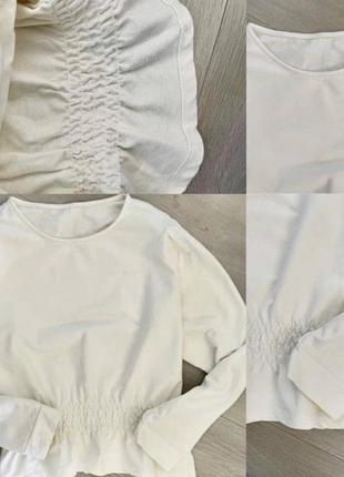 Кофта zara