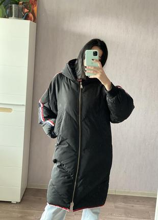 Пуховик