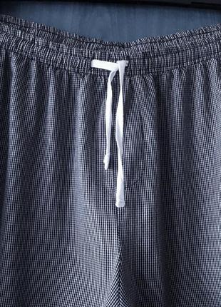 Домашні, піжамні штани, 50-52-54?, бавовна, livergy3 фото