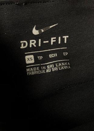 Лосины nike4 фото