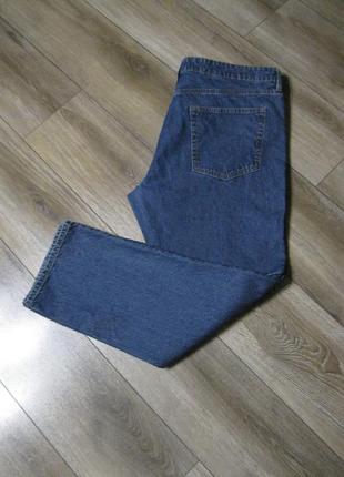 Чоловічі  легкi   джинси    easy denim w38 / l30