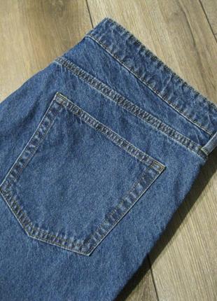 Мужские  легкие  джинсы  easy  denim     w38 / l307 фото