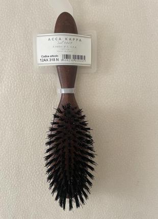 Acca kappa щітка для волосся