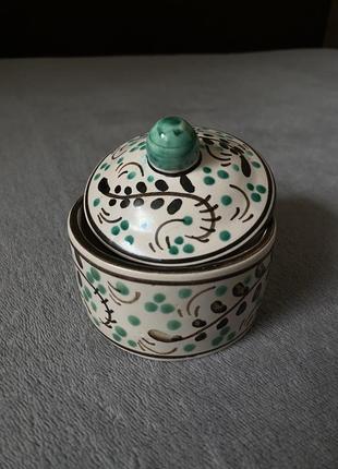 Шкатулка artesa ручна робота