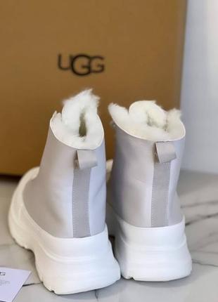 Ботинки ugg 37-41 полномерные2 фото