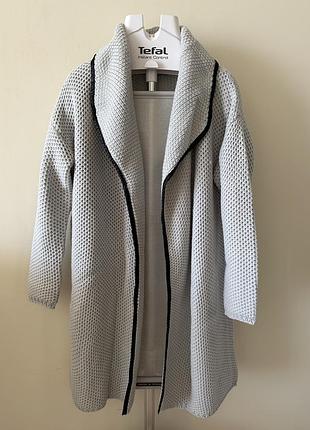 Кардиган, вʼязане пальто, м