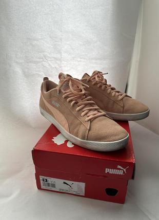 Жіночі кросівки puma