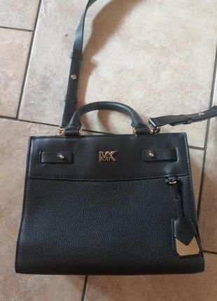 Сумка michael kors reagan 30s8gn3s7l2 фото