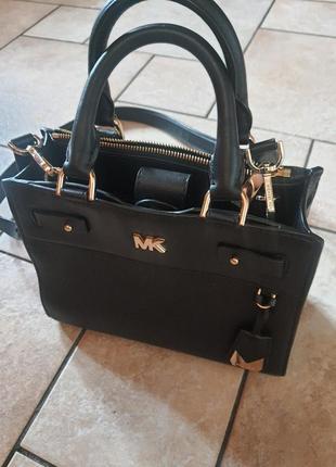 Сумка michael kors reagan 30s8gn3s7l1 фото