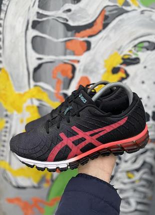 Asics кроссовки оригинал 39 размер
