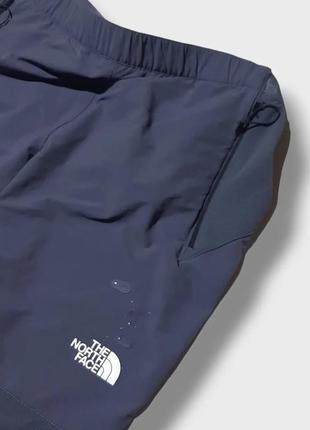 Треккинговые брюки the north face4 фото