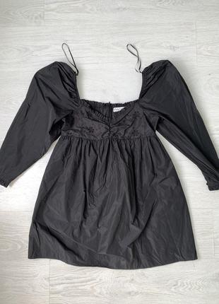 Коротка сукня zara