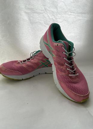 Кросівки asics