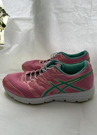 Кроссовки asics2 фото