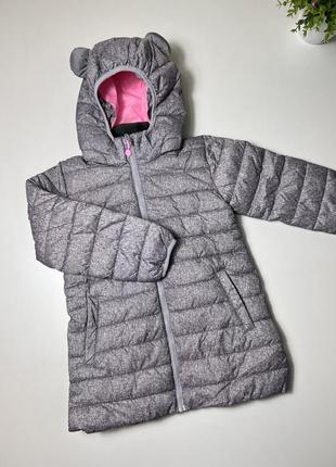 Куртка h&m