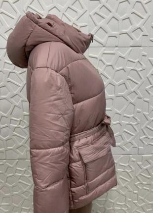 Фірмова фирменная зимова зимняя куртка курточка3 фото