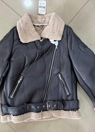 Дублянка в стилі zara