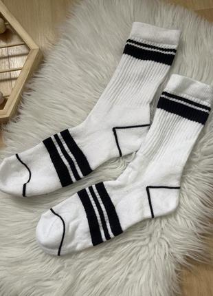 Шкарпетки жіночі з махровою стопою2 фото