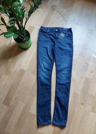 Нові джинси asos , чоловічі джинси, джегінси,  asos р. м2 фото