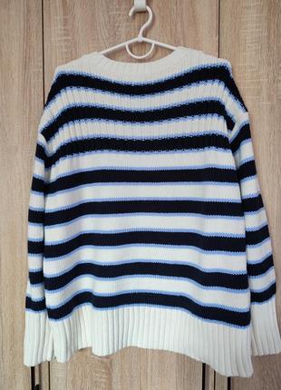 Кдасной свитер светер джемпер кофта кофточка размер 50-524 фото