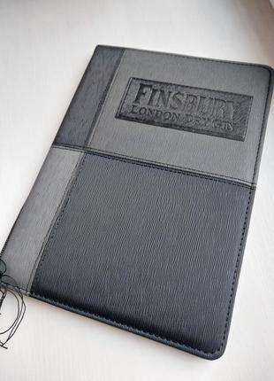 Удобый и стильный органайзер для документов.