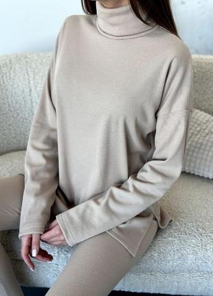 Костюм з начосом 7