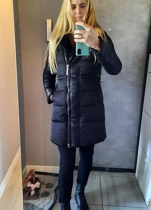 Зимова куртка