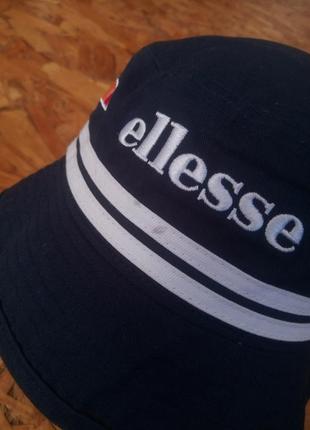 Котонова панама ellesse3 фото