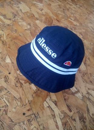 Котонова панама ellesse1 фото