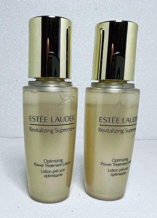 Лосьйон для обличчя estee lauder revitalizing supreme+ optimizing treatment lotion