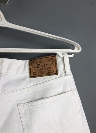 Оригинальные джинсы polo ralph lauren7 фото