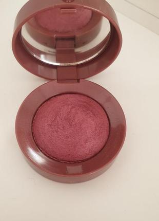 Тени bourjois