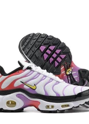 Nike air max plus dz3671-100 оригінальні кросівки жіночі